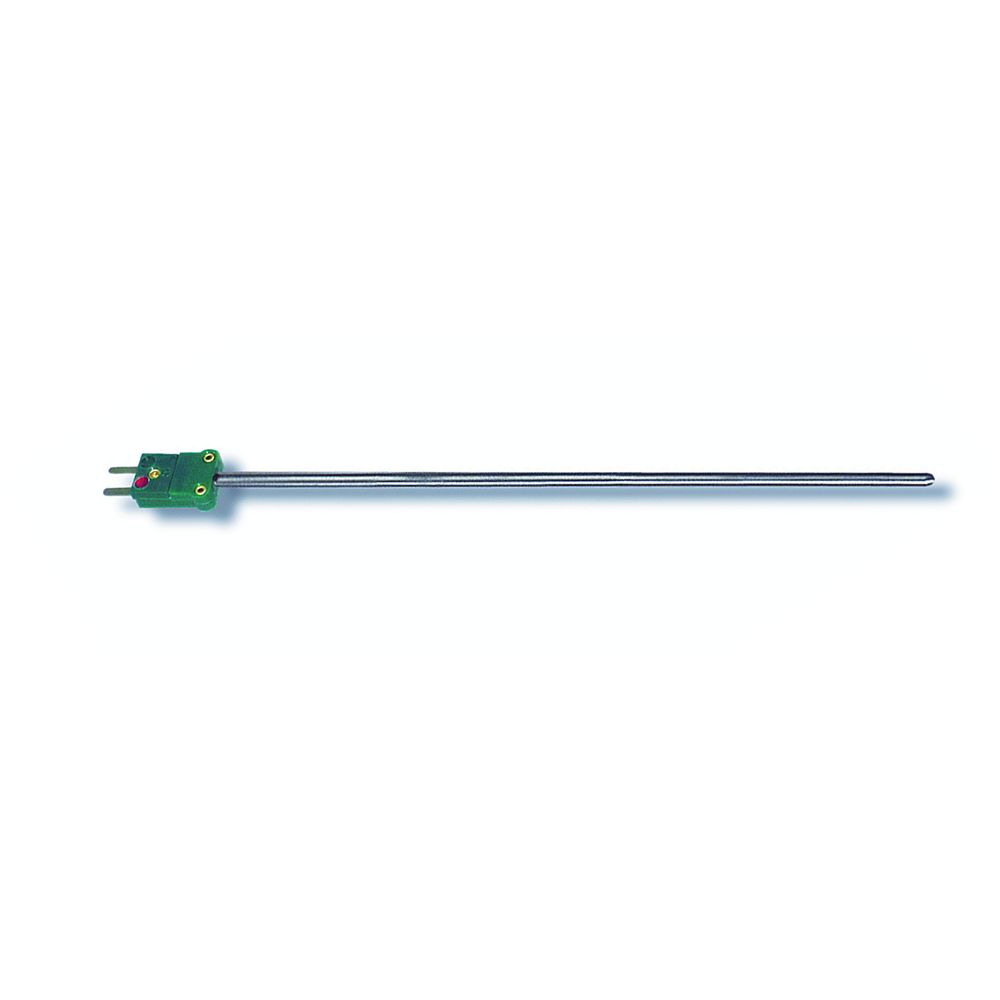 Thermomètre étanche à thermocouple type K -50 à +1350°C