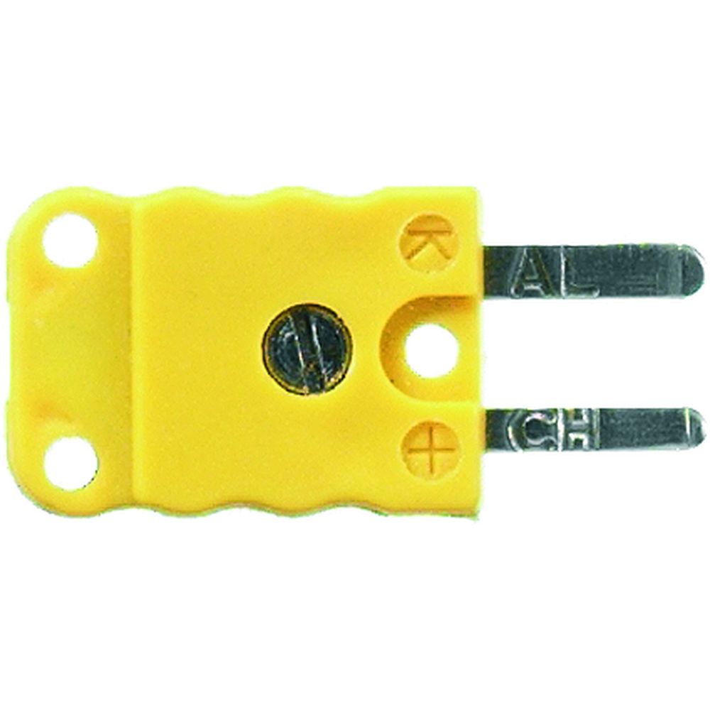 Thermosondes de pénétration standard thermocouple K