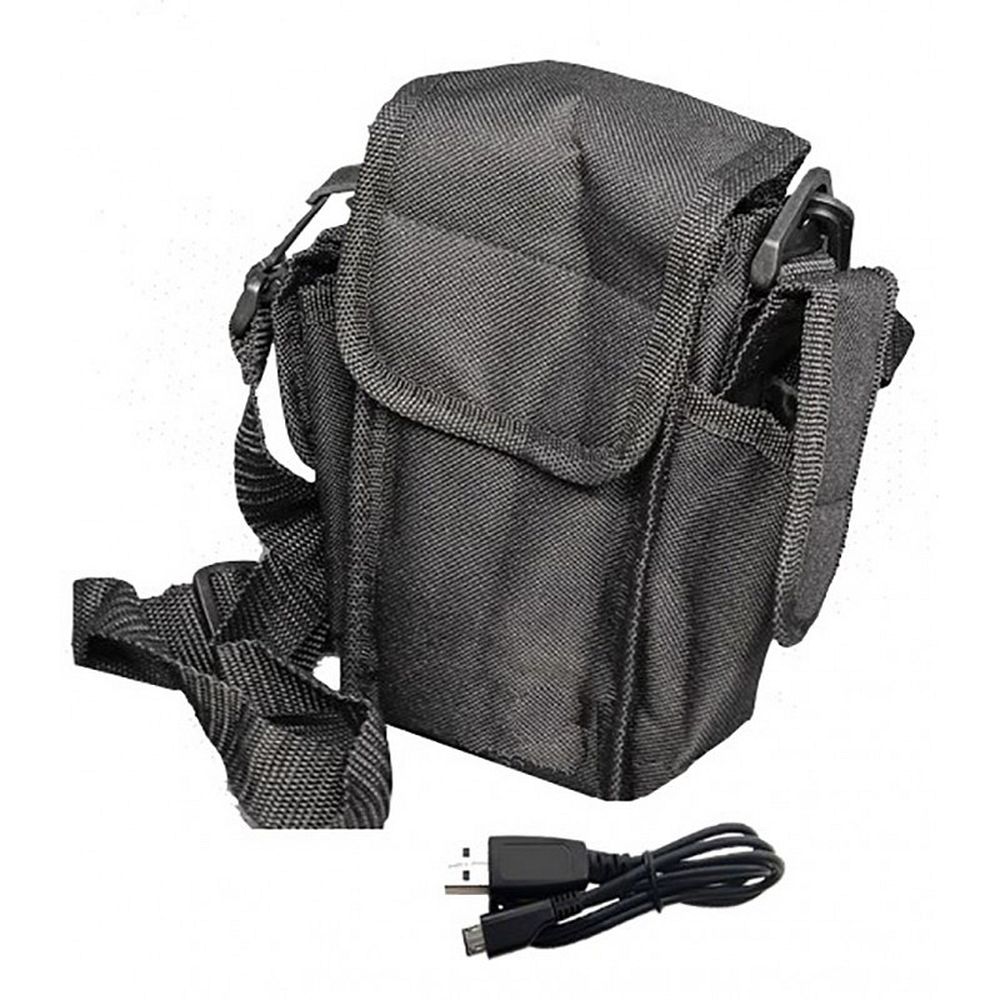 Caméra thermique IR 
résolution 32&nbspx 32&nbspp photos et données sur PC via USB
