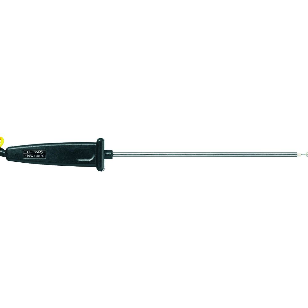 Thermosondes de contact stanthermocouple K