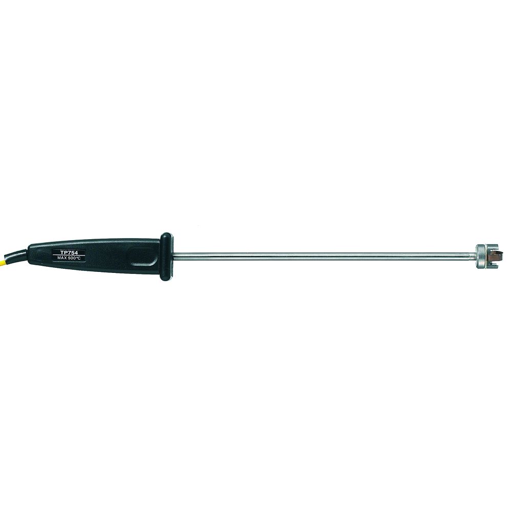 Thermosondes de contact stanthermocouple K