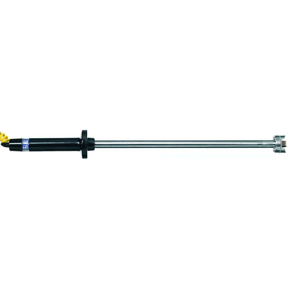 Thermosondes de contact stanthermocouple K
