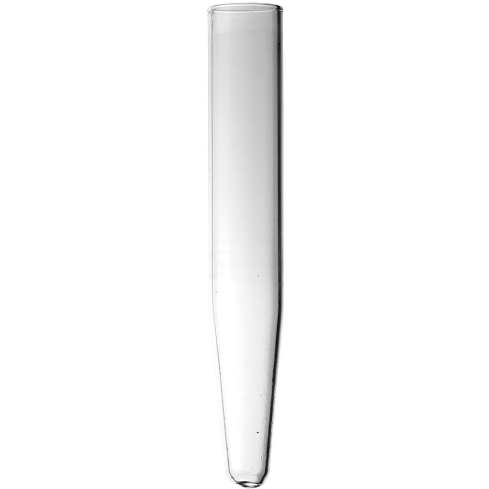 Tubes à centrifuger en verre DURAN sans rebord