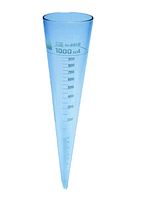 Cônes de sédimentation de Imhoff 1000&nbspml